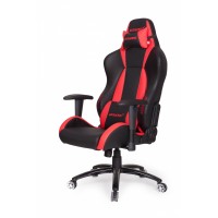 Кресло геймерское Akracing K700A-1 Black&Red   