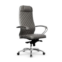 Кресло Metta Samurai KL-1.04 C-Edition MPES серый