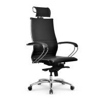 Кресло Metta Samurai K-2.05 Infinity Easy Clean (MPES) черный