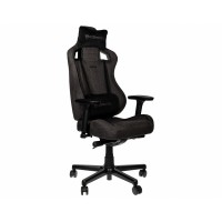 Кресло Noblechairs Epic Compact TX Fabric Anthracite