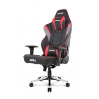 Кресло геймерское Akracing MAX Red