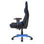 Кресло офисное Akracing CPX-11 ProX series Black&Blue&White